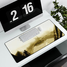 Load image into Gallery viewer, Shadow Of The Colossus Mouse Pad (Desk Mat)

