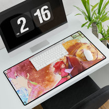 Load image into Gallery viewer, Akatsuki No Yona Mouse Pad (Desk Mat)
