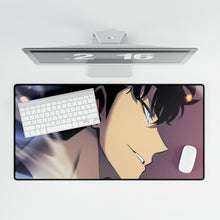 Load image into Gallery viewer, Anime Solo Leveling Mouse Pad (Desk Mat)
