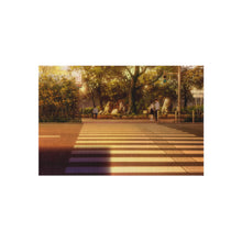 Load image into Gallery viewer, Crosswalk! Rug
