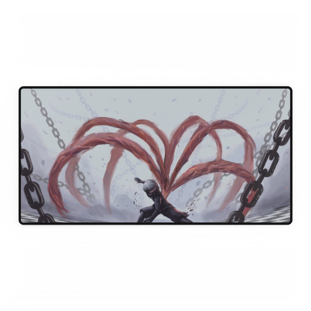 Anime Tokyo Ghoul:re Mouse Pad (Desk Mat)