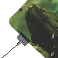 Load image into Gallery viewer, Son Gôku VS Jiren RGB LED Mouse Pad (Desk Mat)
