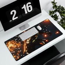 Load image into Gallery viewer, Spider-Man Remastered PC Anti OCK Suit Mouse Pad (Desk Mat)
