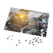 Load image into Gallery viewer, Anime Touhou Jigsaw Puzzle
