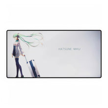 Load image into Gallery viewer, Anime Vocaloid Mouse Pad (Desk Mat)
