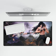 Load image into Gallery viewer, Anime Naruto Mouse Pad (Desk Mat)
