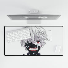 Load image into Gallery viewer, Anime Tokyo Ghoul:re Mouse Pad (Desk Mat)
