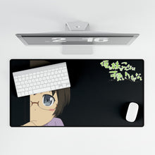 Load image into Gallery viewer, Anime Oreimo Mouse Pad (Desk Mat)
