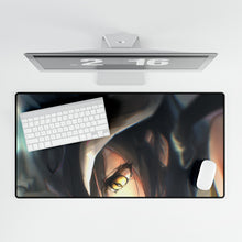 Load image into Gallery viewer, Anime Overlord Mouse Pad (Desk Mat)

