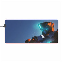 Load image into Gallery viewer, Aldnoah.Zero RGB LED Mouse Pad (Desk Mat)
