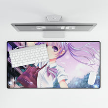 Load image into Gallery viewer, NEWGAME! Mouse Pad (Desk Mat)
