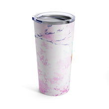 Load image into Gallery viewer, Free! Makoto Tachibana, Haruka Nanase Tumbler 20oz
