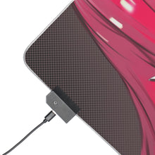 Load image into Gallery viewer, kishi Tristan RGB LED Mouse Pad (Desk Mat)
