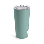 Kamisama Kiss Tomoe Tumbler 20oz