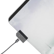 Load image into Gallery viewer, Puella Magi Madoka Magica RGB LED Mouse Pad (Desk Mat)
