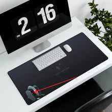 Load image into Gallery viewer, Portal Mouse Pad (Desk Mat)
