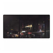 Load image into Gallery viewer, Diner Mouse Pad (Desk Mat)
