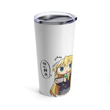 Load image into Gallery viewer, Gamers! Karen Tendou Tumbler 20oz
