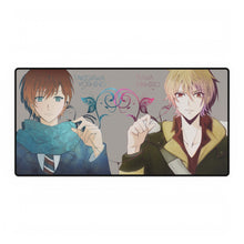 Load image into Gallery viewer, Zetsuen No Tempest Mouse Pad (Desk Mat)
