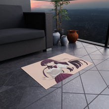 Load image into Gallery viewer, Komi Can't Communicate Komi Shouko Rug

