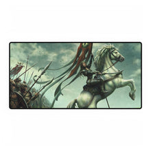 Load image into Gallery viewer, Fantasy Battle Mouse Pad (Desk Mat)
