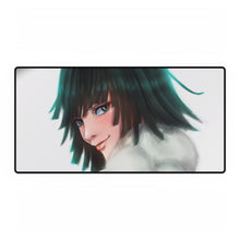 Load image into Gallery viewer, Anime One-Punch Man Mouse Pad (Desk Mat)
