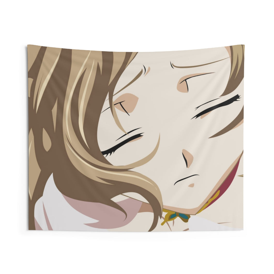 Code Geass Indoor Wall Tapestry