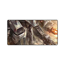 Load image into Gallery viewer, NieR: Automata - 9S Mouse Pad (Desk Mat)

