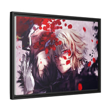 Load image into Gallery viewer, Anime Seraph of the End Canvas Framed Art Print
