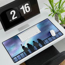 Load image into Gallery viewer, Anime Your Name. Mouse Pad (Desk Mat)
