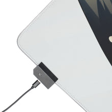 Load image into Gallery viewer, Naruto RGB LED Mouse Pad (Desk Mat)
