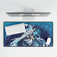 Load image into Gallery viewer, Anime Vocaloid Mouse Pad (Desk Mat)
