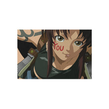 Load image into Gallery viewer, Black Lagoon Rug
