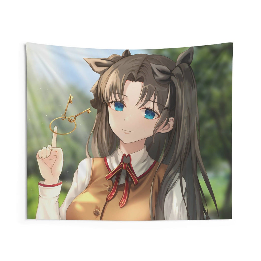 Fate/Stay Night Indoor Wall Tapestry