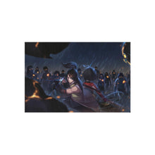 Load image into Gallery viewer, Anime Crossover Rug
