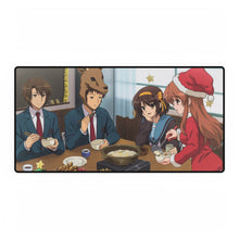 Load image into Gallery viewer, Anime The Melancholy Of Haruhi Suzumiya Mouse Pad (Desk Mat)
