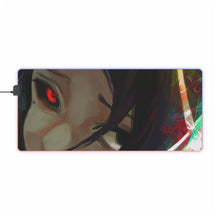 Load image into Gallery viewer, Tokyo Ghoul:re RGB LED Mouse Pad (Desk Mat)
