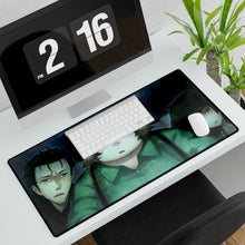 Load image into Gallery viewer, Anime Steins;Gate 0 Mouse Pad (Desk Mat)
