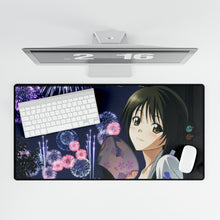 Load image into Gallery viewer, Anime To Love-Ru Mouse Pad (Desk Mat)
