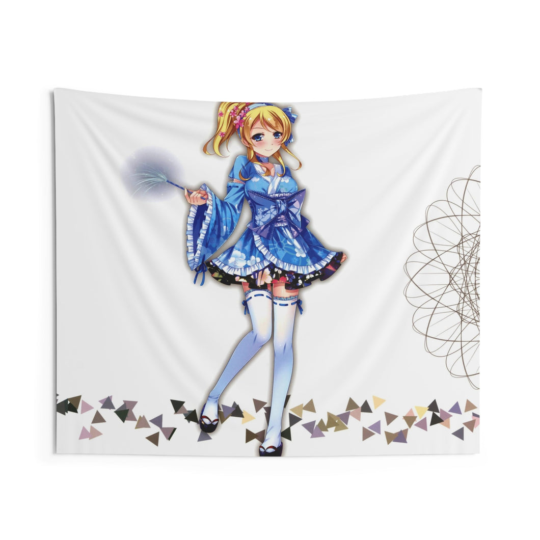 Love Live! Indoor Wall Tapestry