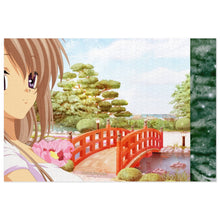 Load image into Gallery viewer, Anime Clannad Jigsaw Puzzle
