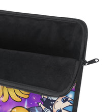 Load image into Gallery viewer, Anime Assassination Classroom Laptop Sleeve
