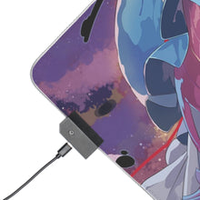 Load image into Gallery viewer, Touhou RGB LED Mouse Pad (Desk Mat)
