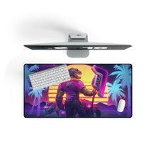 Load image into Gallery viewer, Smite Mouse Pad (Desk Mat)
