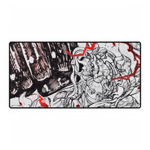 Load image into Gallery viewer, Anime One Piece Mouse Pad (Desk Mat)
