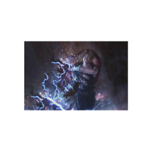 Load image into Gallery viewer, Anime FullMetal Alchemist Rug
