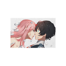 Load image into Gallery viewer, Darling in the FranXX Rug
