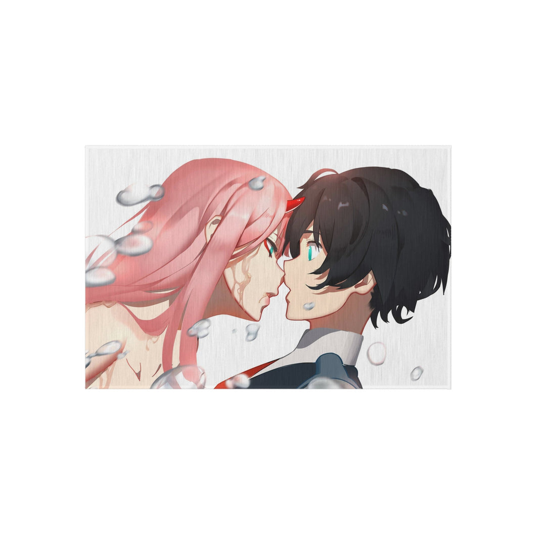 Darling in the FranXX Rug