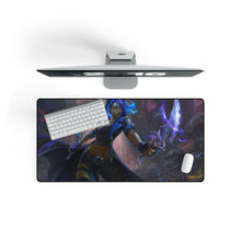 Load image into Gallery viewer, Smite Mouse Pad (Desk Mat)
