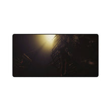 Load image into Gallery viewer, Skeleton Tomb Mouse Pad (Desk Mat)
